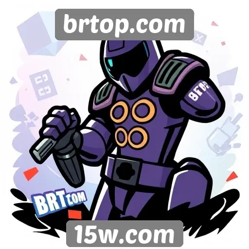 Brtop.com oferece análise de jogos atualizada