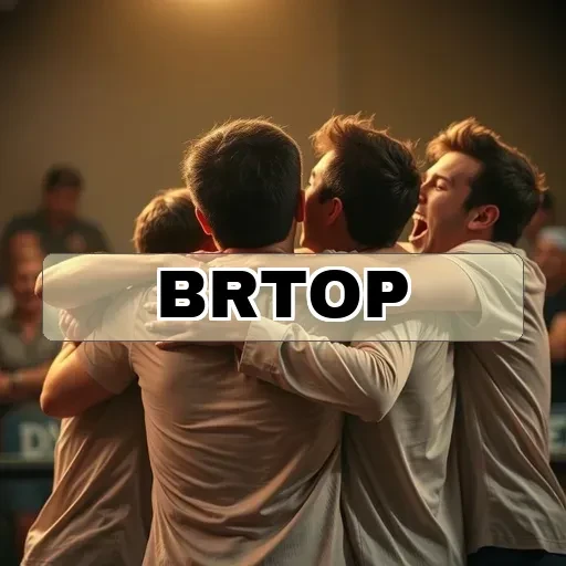 brtop.com: Explore a Seção de Cassino com Recursos Incríveis