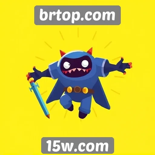 Novos títulos chegando ao brtop.com em breve