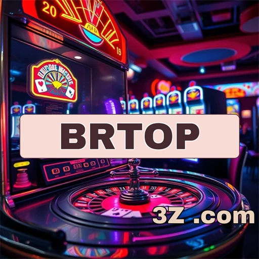 Login Criativo: brtop.com Eleva Sua Experiência Gamer