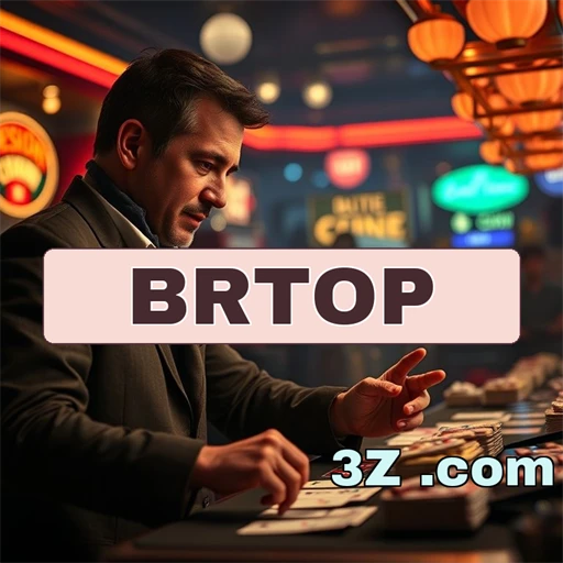 Oportunidades VIP no brtop.com: Para Gamers que Buscam Mais